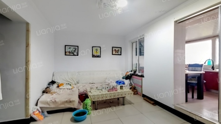 利恒家园二手房实景图