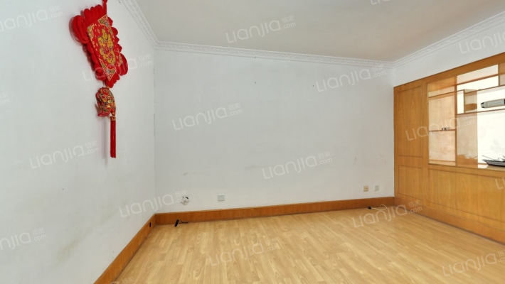 环山路二手房实景图