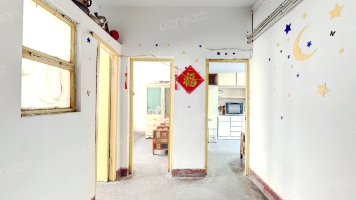 货站北街67二手房实景图