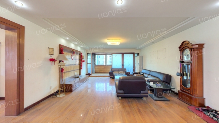 福门新村二手房实景图