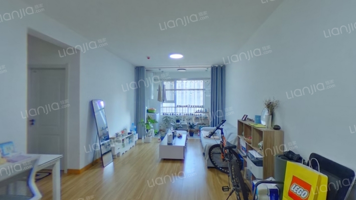 荣科锦苑二手房实景图