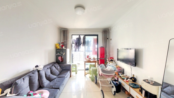 陶浜花园二期二手房实景图