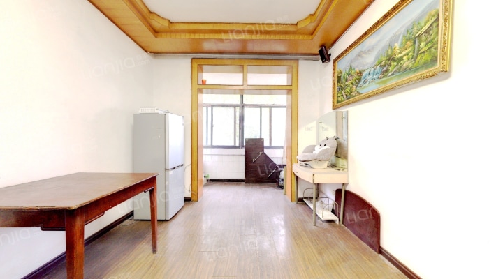 惠中社区二手房实景图