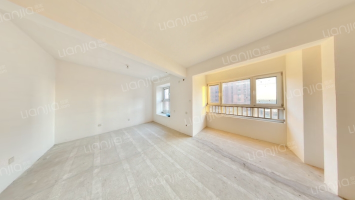 悦麓名邸二手房实景图