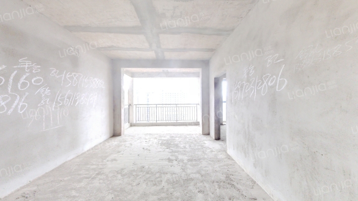 新城明珠二手房实景图