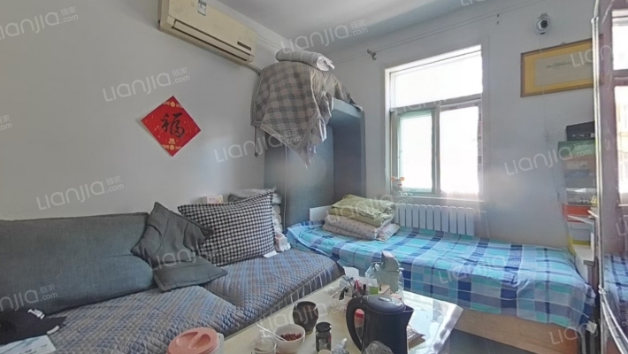 光新院二手房实景图