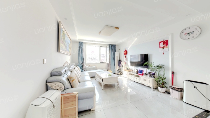 同心巷家属楼二手房实景图