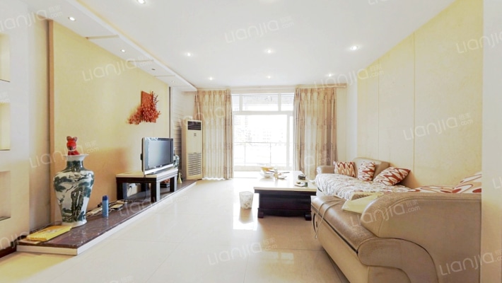 世纪星苑二手房实景图