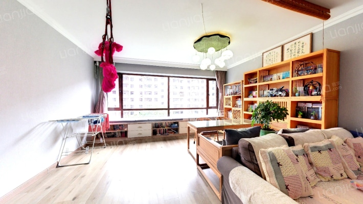 银苑新村二手房实景图