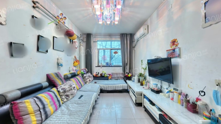 中原制药厂家属院二手房实景图