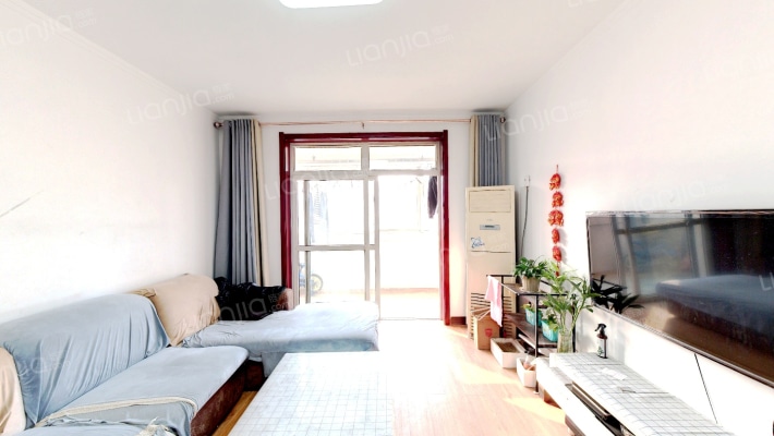 元亨家园二手房实景图