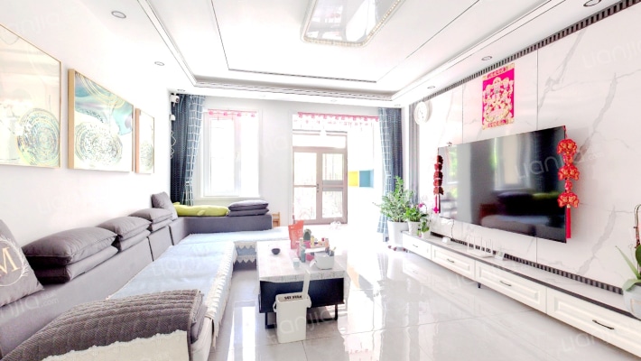 阳光洛可可二手房实景图