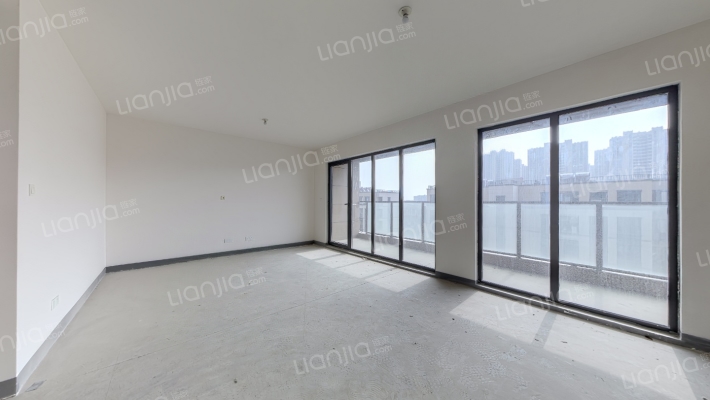 星盛唐名邸二手房实景图