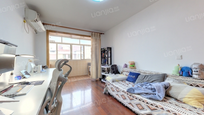 富特三村二手房实景图