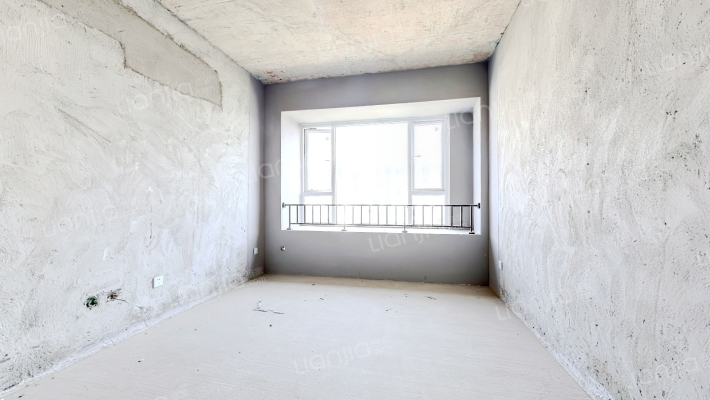 亿佳源星悦城二手房实景图