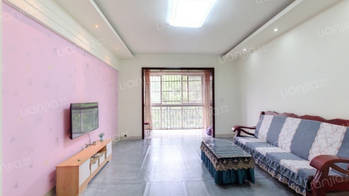 怡和新城D2区二手房实景图