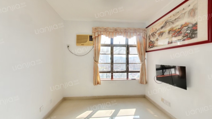 爱都花园二手房实景图