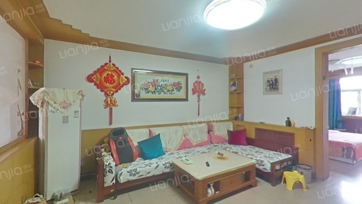 光明园小区二手房实景图