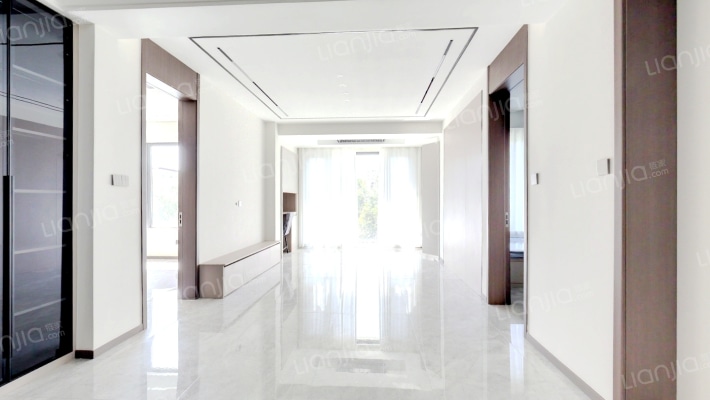 阳光上城二手房实景图