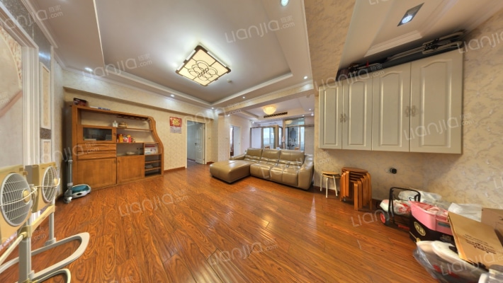 黄埔东宫二手房实景图