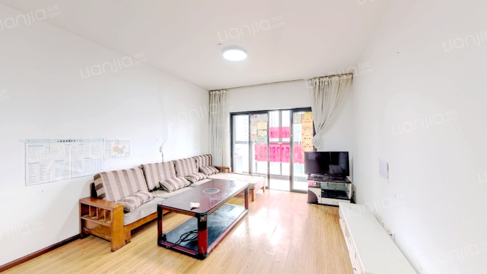 金阳新世界翰临境二手房实景图