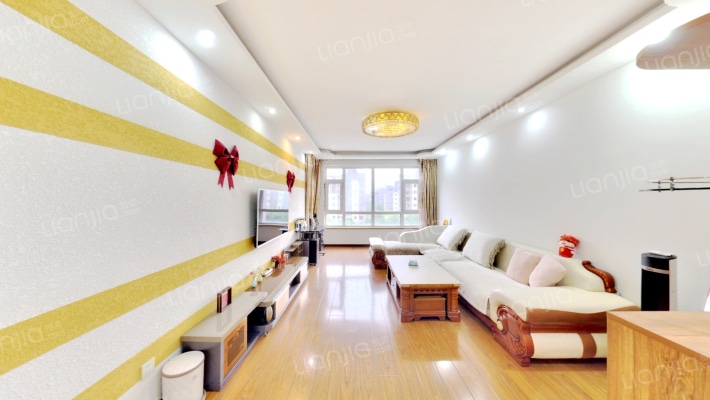 锦绣东方二手房实景图