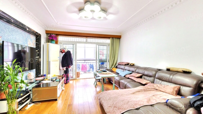 协虹苑二手房实景图