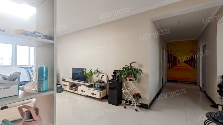 滨水左岸二手房实景图