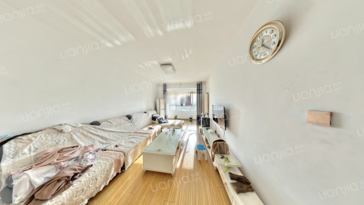 梦泽家园二手房实景图