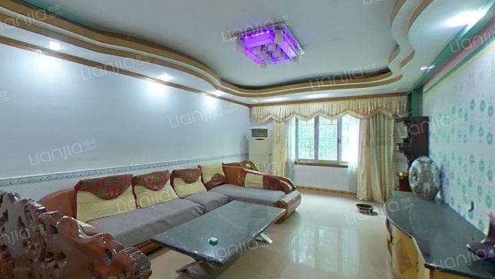 临江花园二手房实景图