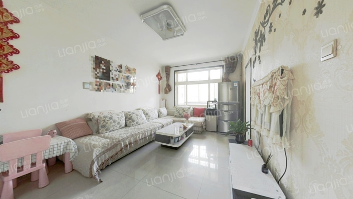 五街住宅楼二手房实景图