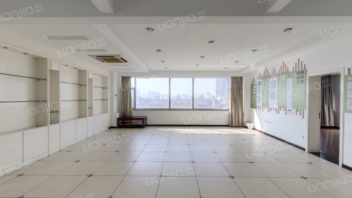 吉发广场二手房实景图