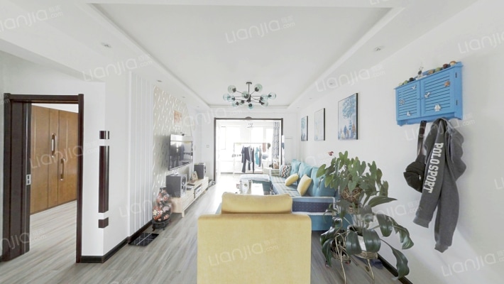 祥和家园二手房实景图