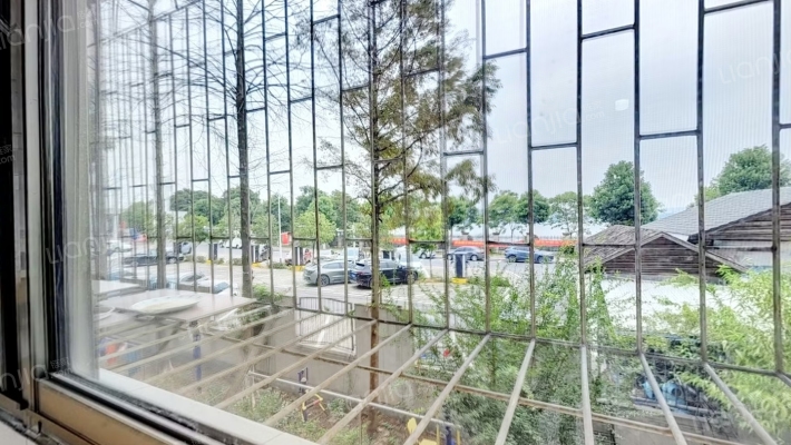 特力花园二手房实景图