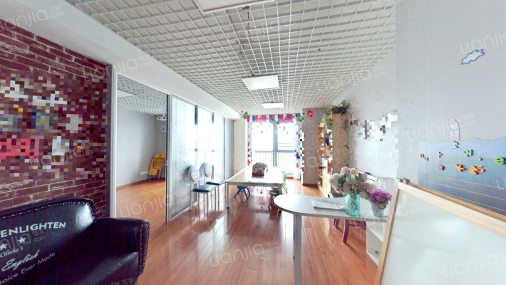 名郡生活广场二手房实景图