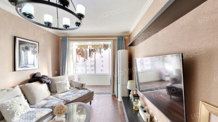 隆达新苑二手房实景图