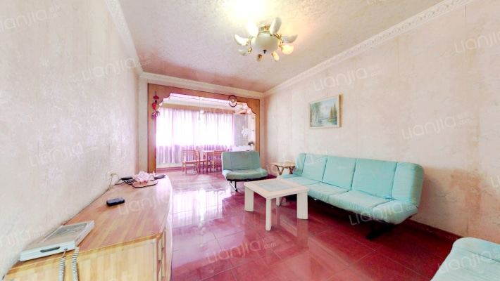 长顺苑二手房实景图