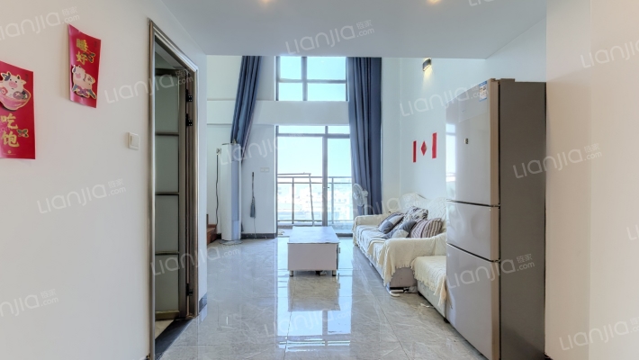 大益尚悦二手房实景图