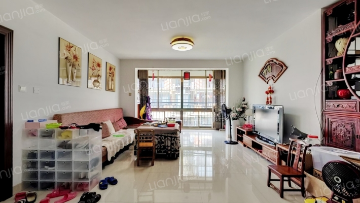 聖隆·天龍居二手房实景图