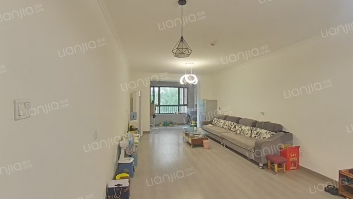 美的▪幸福时光二手房实景图