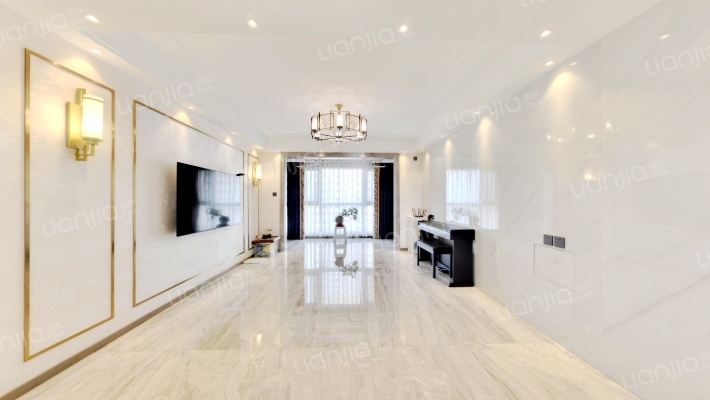 金隅冀东玺唐二手房实景图