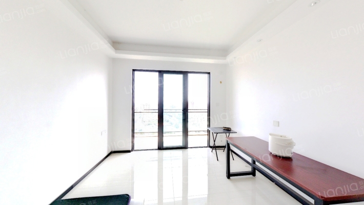 九龙湖花园二手房实景图