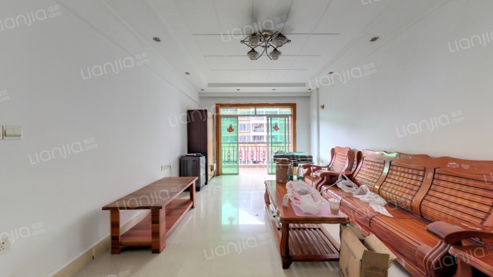 金宝创业家园二手房实景图