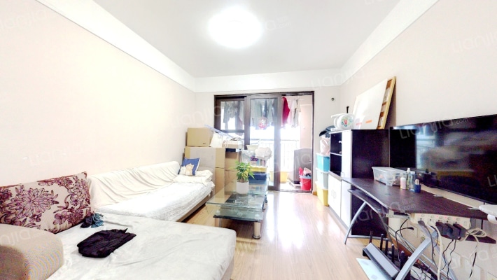 坪山招商花园城南区二手房实景图