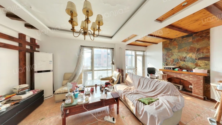 凭澜苑二手房实景图