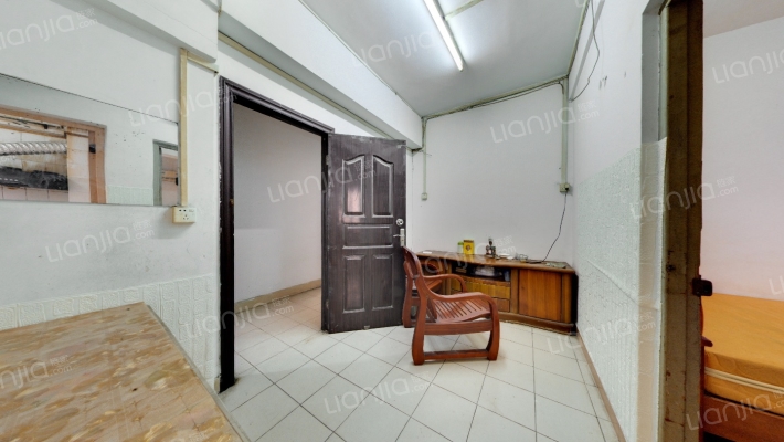 德兴大厦二手房实景图