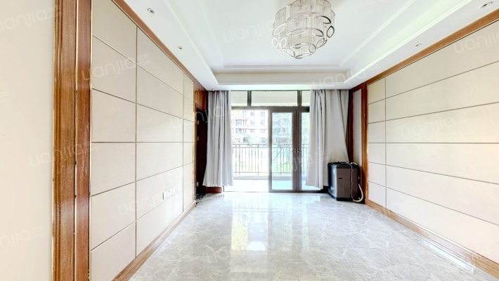 宁波恒大溪上桃花源二手房实景图