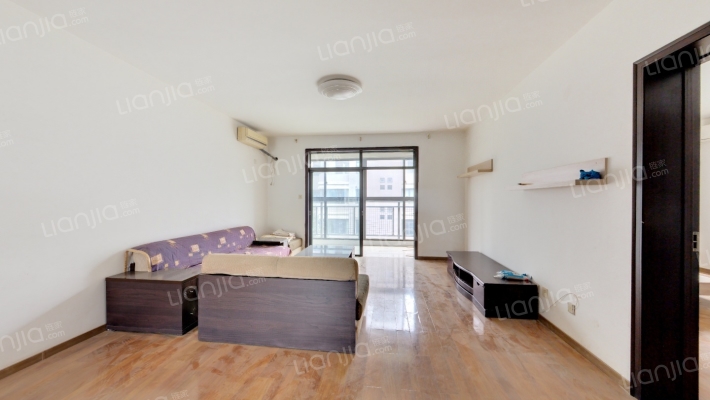 紫薇康馨公寓二手房实景图