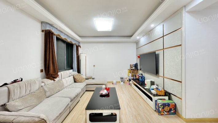 和苑小区二手房实景图