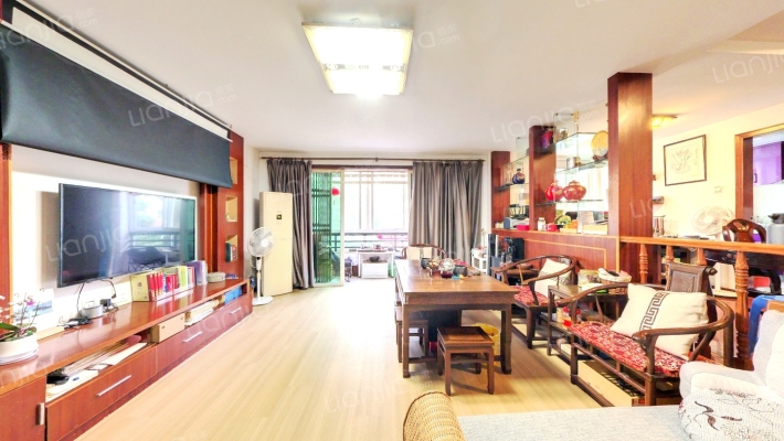 水口苑二手房实景图